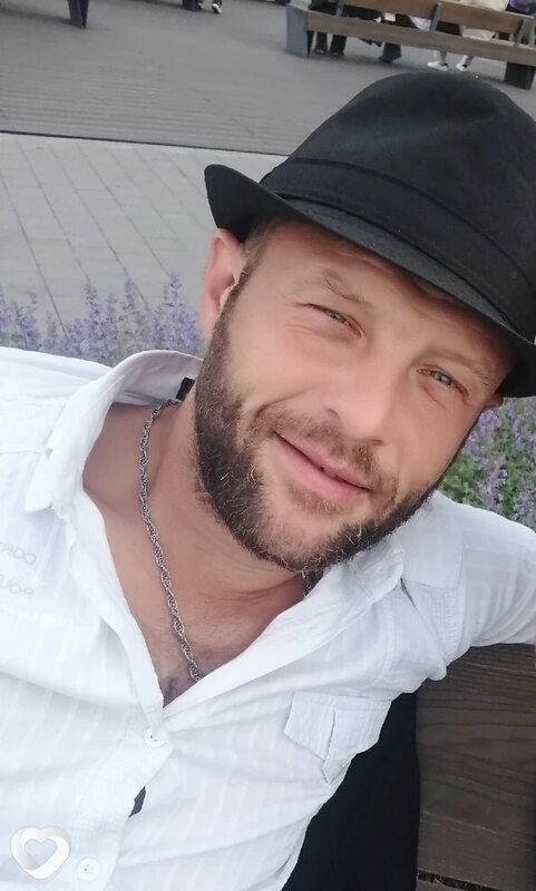 Андрей, 43, Перми — анкета №4607102