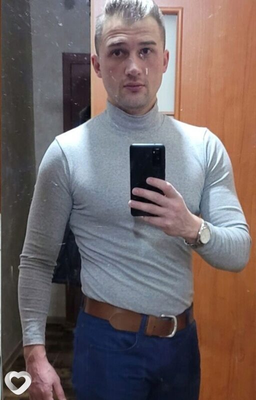 Нет Имени, 35, Калуге — анкета №4607110
