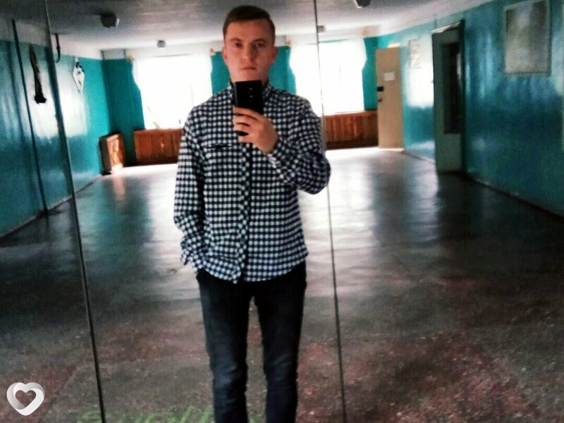 Александр, 36, Энгельсе — анкета №4607112