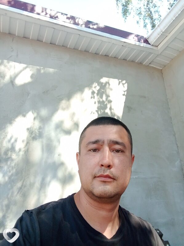 Чингиз, 35, Старом Осколе — анкета №4607116
