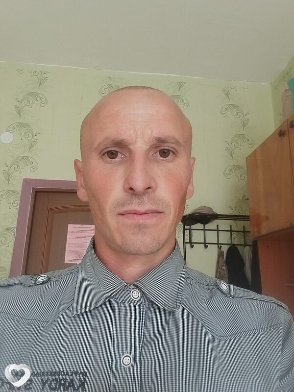 Вова, Кудымкар