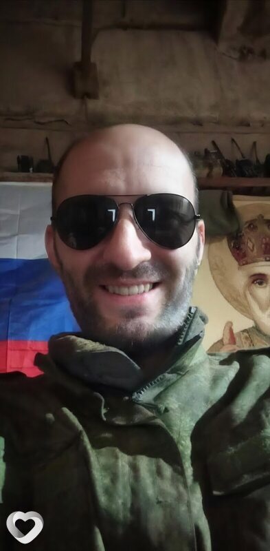 Геворг, 49, Екатеринбурге — анкета №4607123