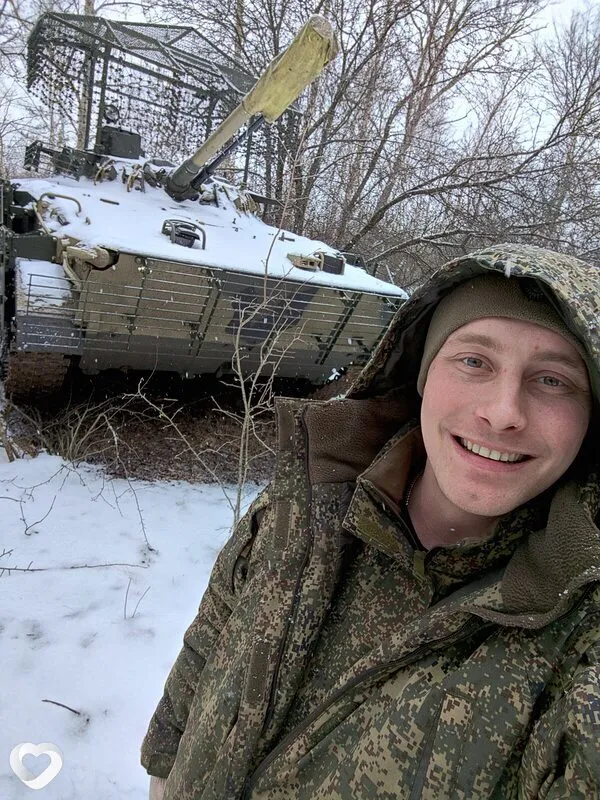 Дмитрий, Москва