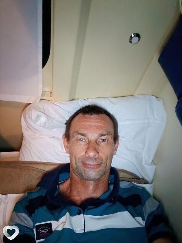 Иван, 51, Курске — анкета №4607743