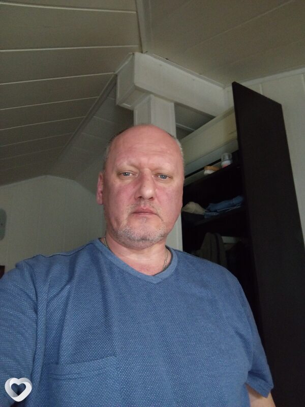 Александр, 53, Брянске — анкета №4607746