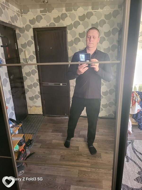 Александр, Зыряновск