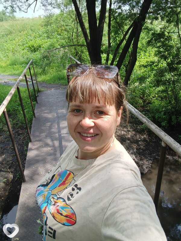 Alena, 38, Киселевске — анкета №4607763