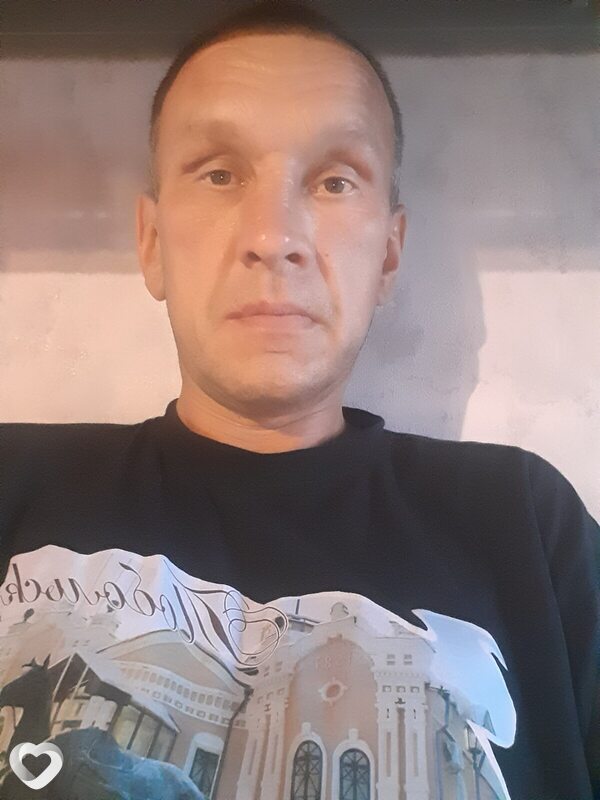 Владимир, 43, Челябинске — анкета №4607168