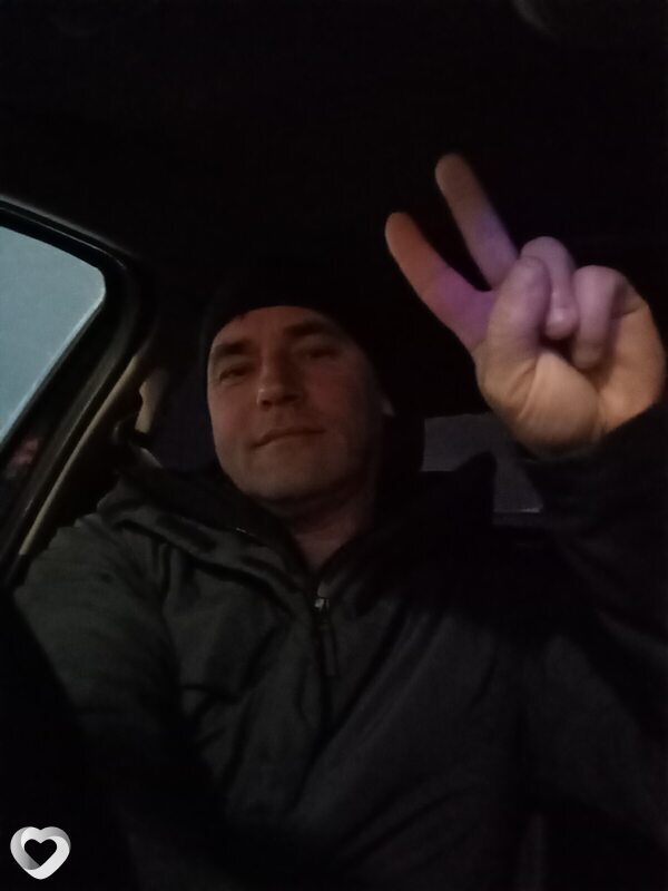 Vadim, Назарово