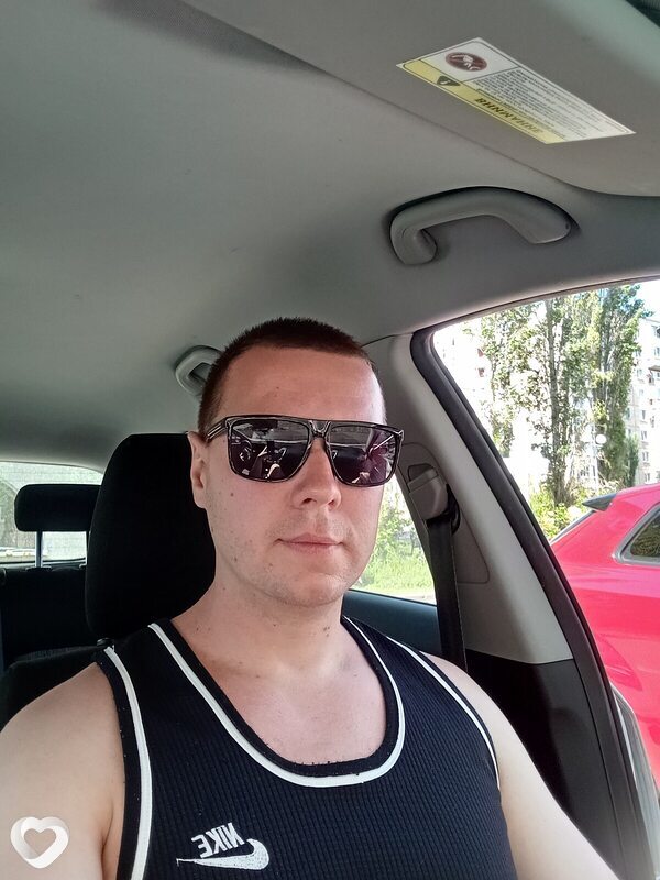 Дмитрий, 36, Энгельсе — анкета №4607232