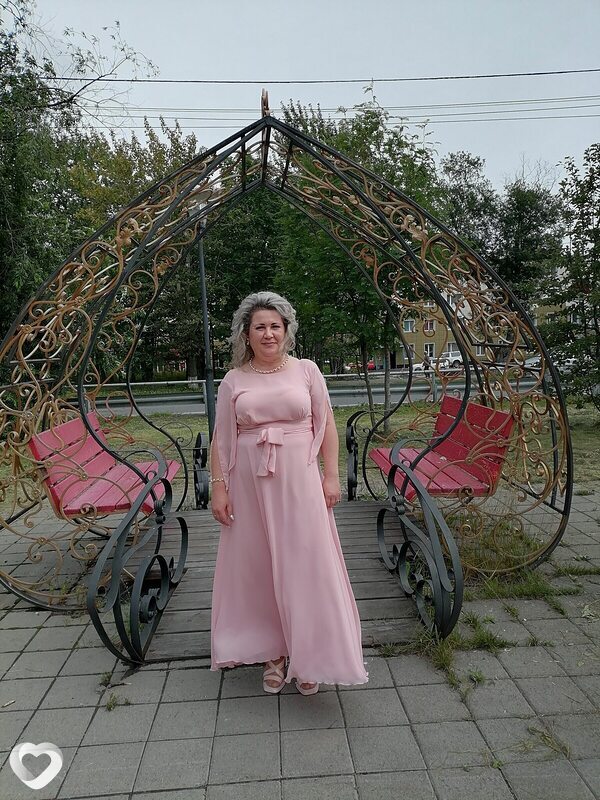 Ирина, Елизово