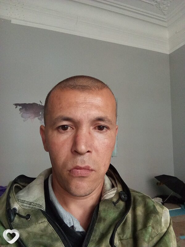 Евгений, 37, Перми — анкета №4607243