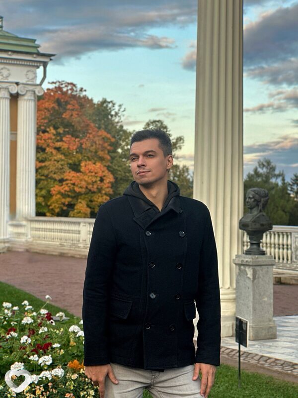 Алик, 35, Пензе — анкета №4607279