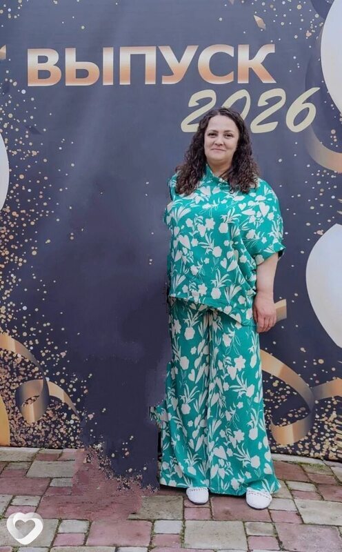 Татьяна, 47, Красноярске — анкета №4607282
