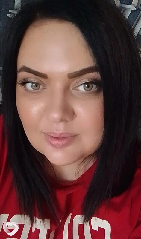 Анна, 33, Тюмени — анкета №4607283