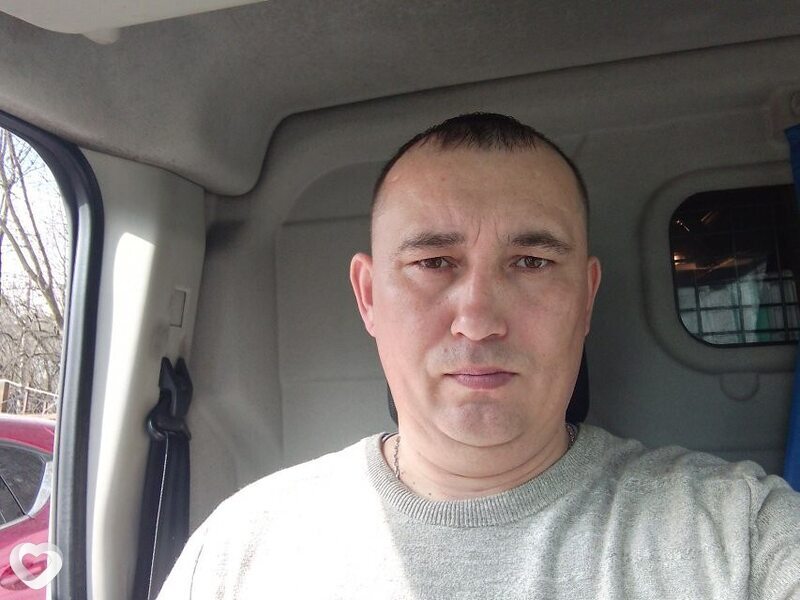 Den, 37, Мариуполе — анкета №4607288