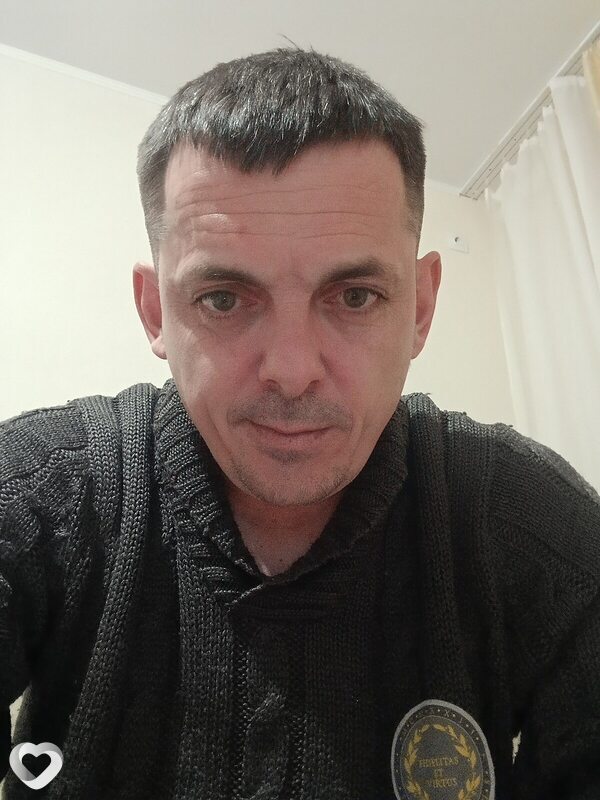 Сергей, 42, Саратове — анкета №4607289