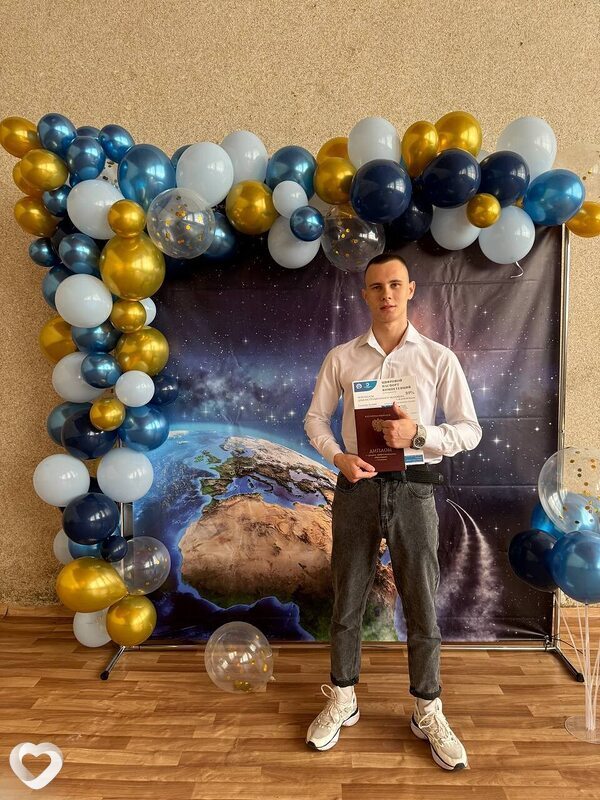 Андрей, Сафоново