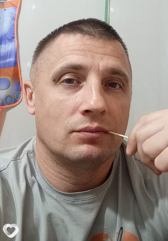Сергей, 42, Красноярске — анкета №4607379
