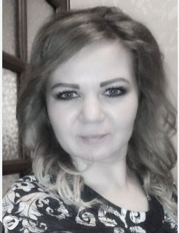 Василиса, 38, Новосибирске — анкета №4607389