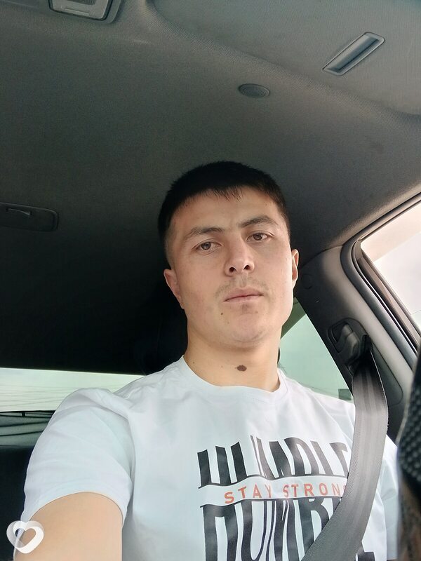 Али, 24, Красноярске — анкета №4607391