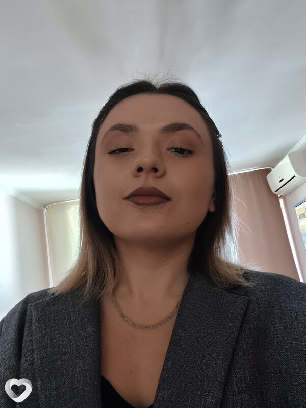 Екатерина, 23, Уссурийске — анкета №4607301