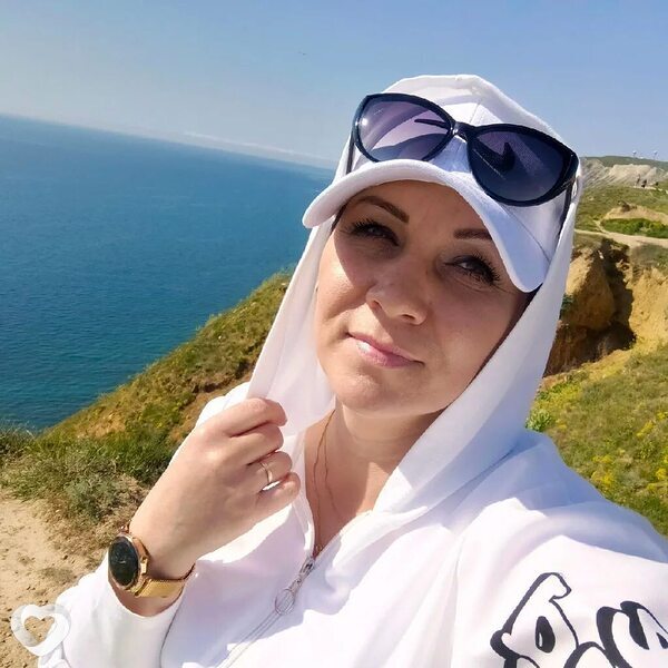 Анастасия, 43, Анапе — анкета №4607305