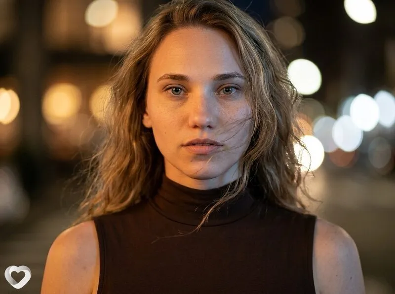 Ирина, 28, Москве — анкета №4607313