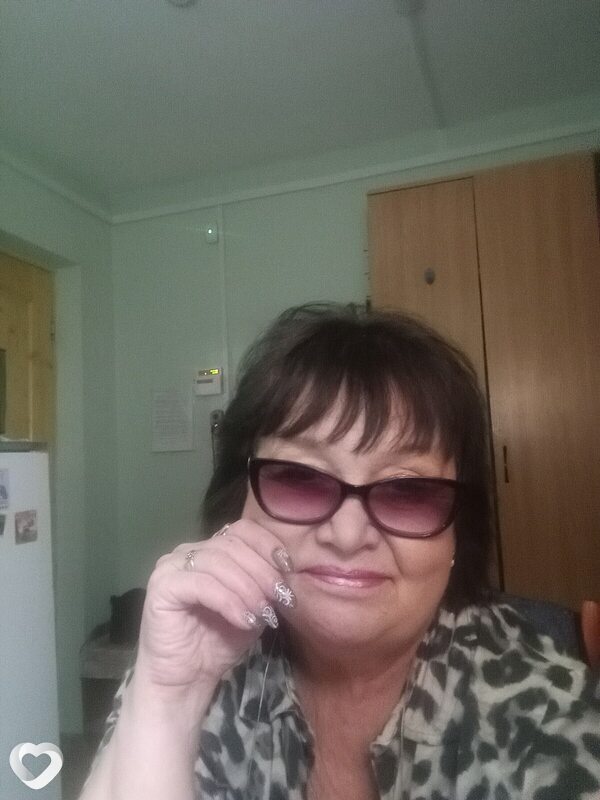 Марина, 60, Нижнем Новгороде — анкета №4607352