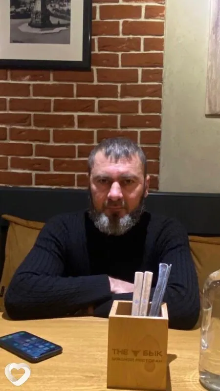 Салават, 47, Москве — анкета №4607370