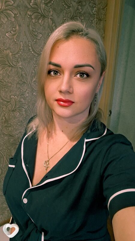 Юлия, Великие Луки