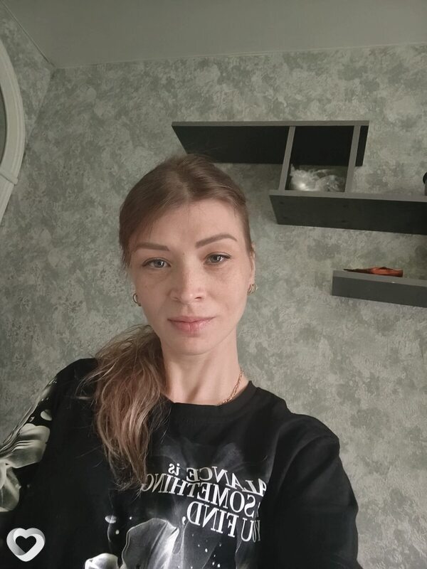 Светлана, 34, Ижевске — анкета №4607374