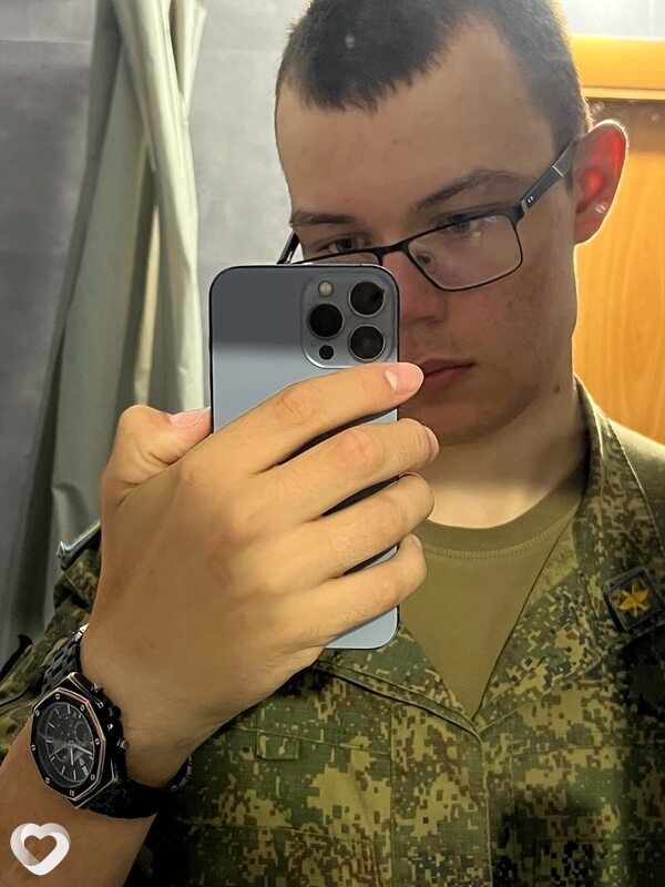 Никита, Ахтубинск