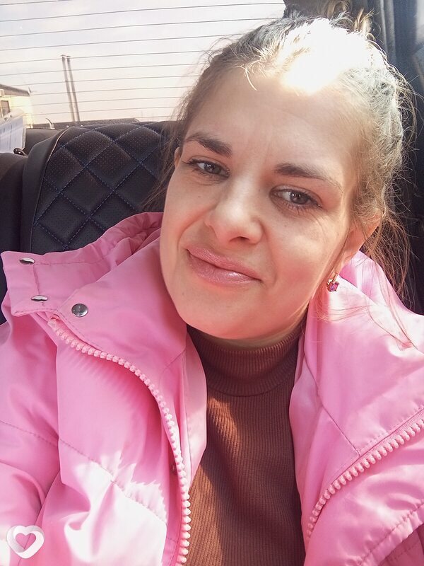 Мария, 35, Новокузнецке — анкета №4607348