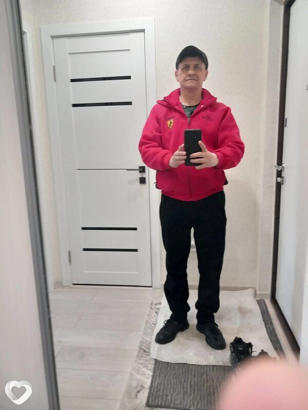 Дмитрий, 52, Кемерове — анкета №4607447