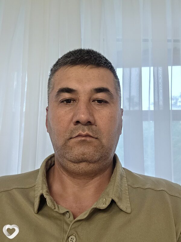 Бек, 46, Самаре — анкета №4607448