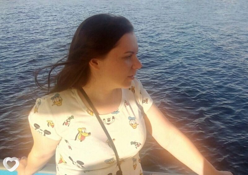 Анюта, 41, Вологде — анкета №4607449