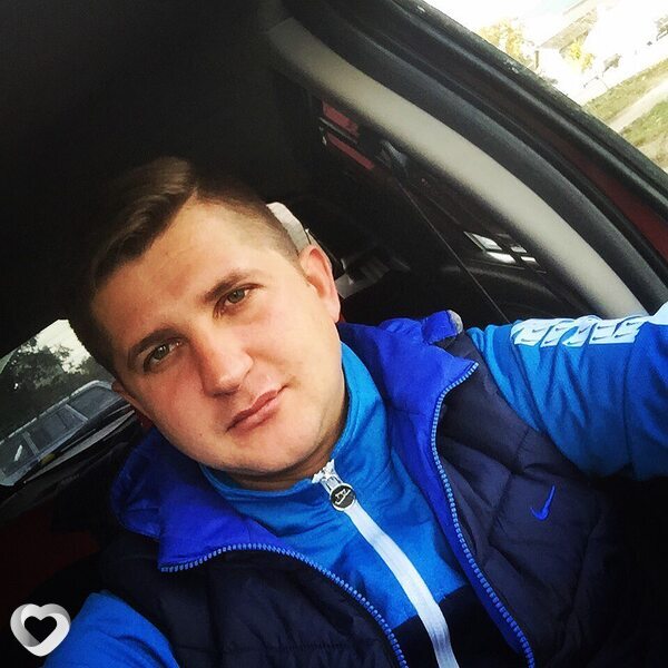 Роман, 38, Красноярске — анкета №4607455