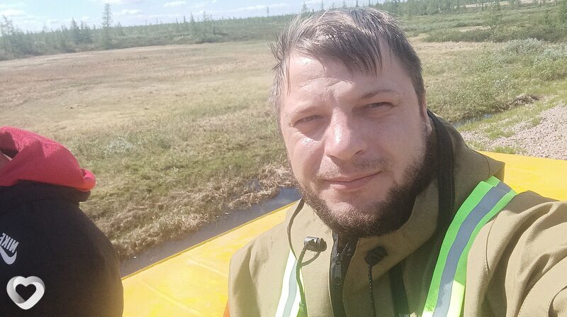 Анатолий, 33, Иркутске — анкета №4607464