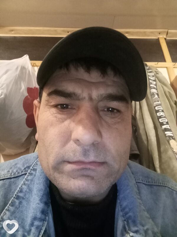 Абдуло, 48, Пензе — анкета №4607467