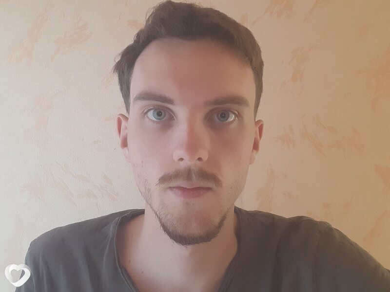 Сергей, 24, Ростове-на-Дону — анкета №4607469