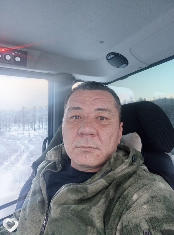 Сергей, Чита