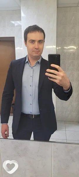 Алекс, 38, Москве — анкета №4607437