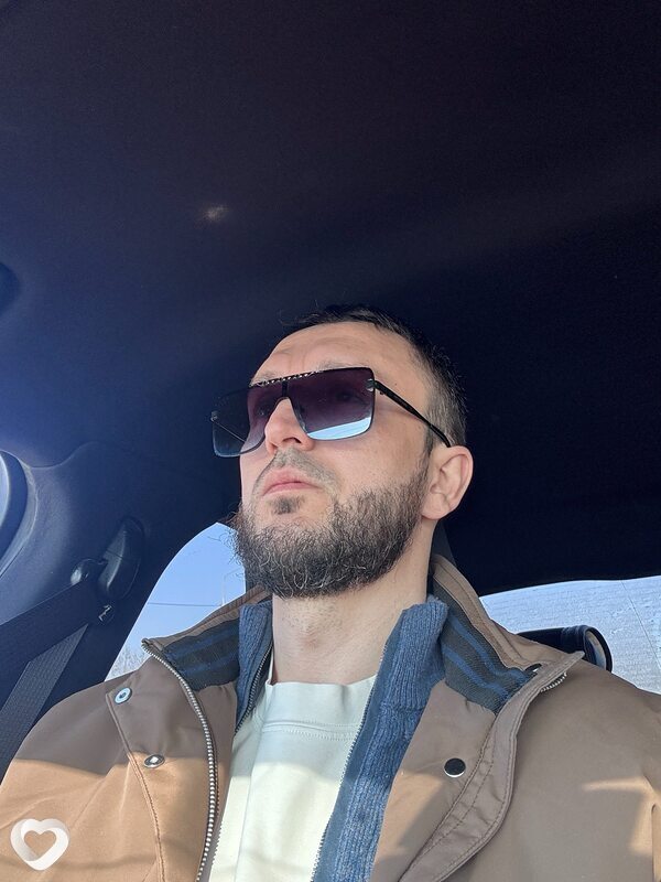 Заур, 38, Владикавказе — анкета №4607252