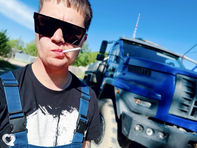 Олег, Биробиджан