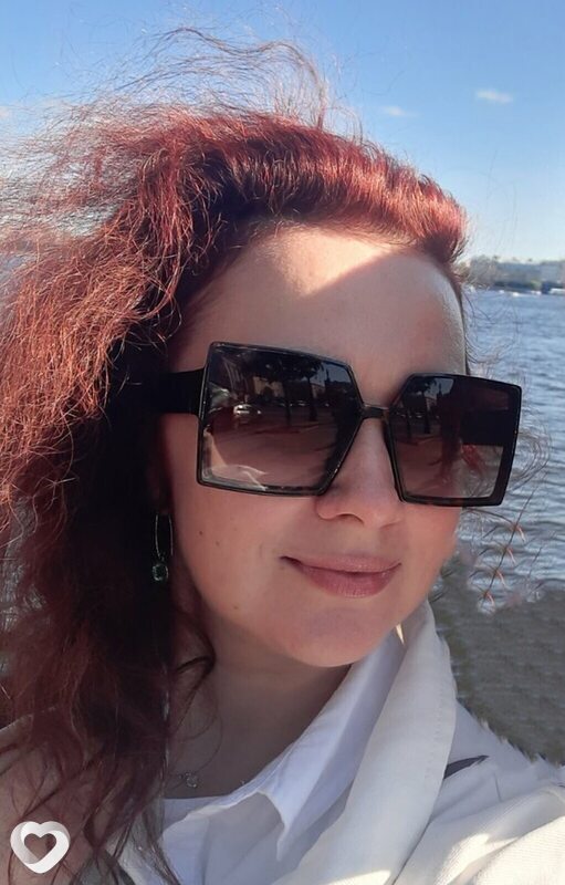 Наталья, 46, Гомеле — анкета №4607258