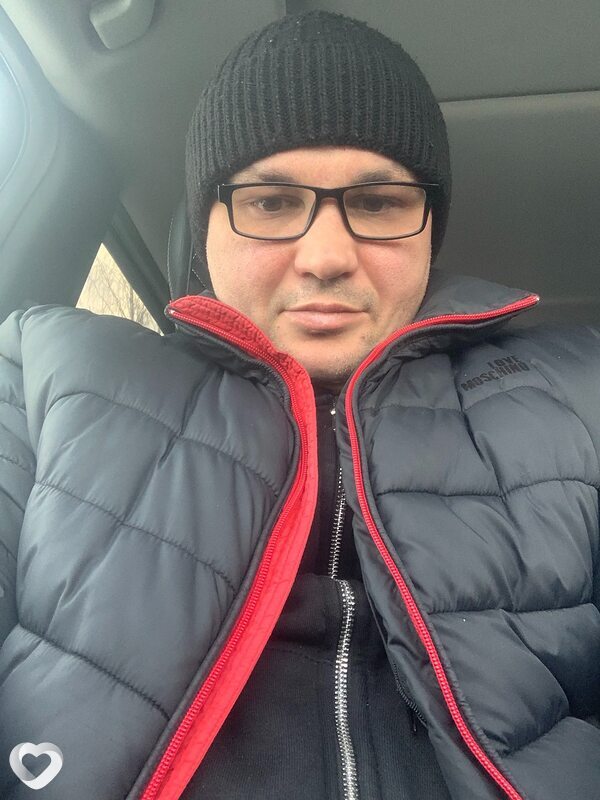 Миша, 43, Санкт-Петербурге — анкета №4607261