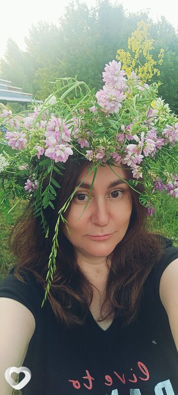 Светлана, 50, Тольятти — анкета №4607263