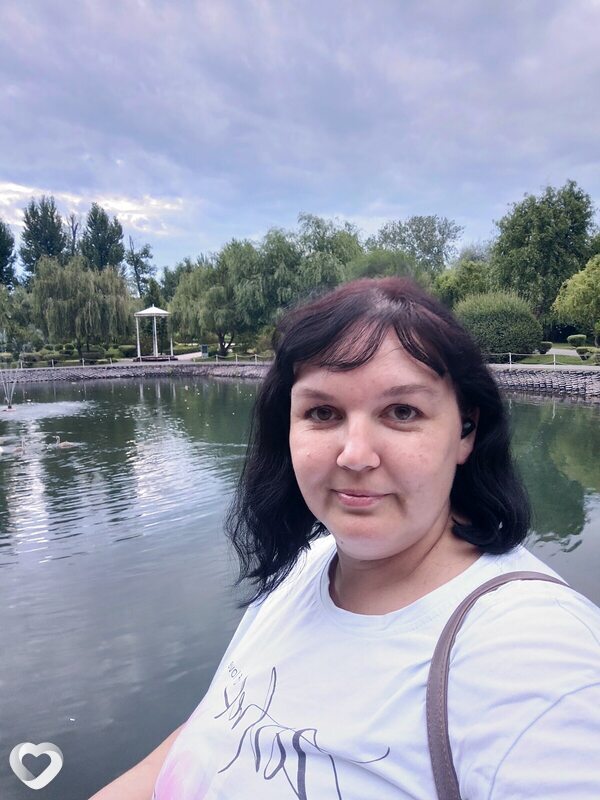 Екатерина, Вольск
