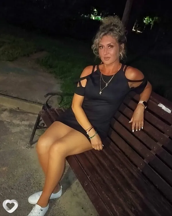 Наталья, 46, Москве — анкета №4607268